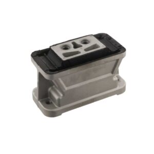 Engine Mounting