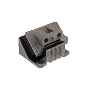 Engine Mounting