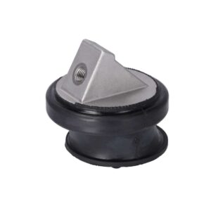 Rubber buffer