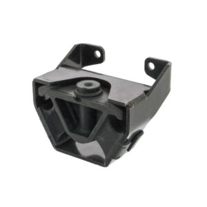 Engine Mounting