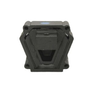 Engine Mounting