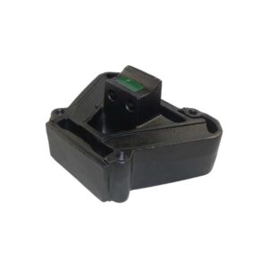 Engine Mounting