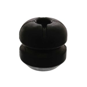 Rubber buffer