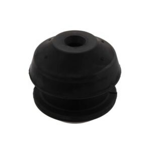 Rubber buffer