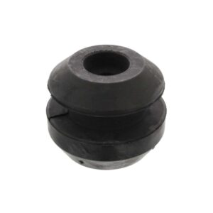 Engine Mounting