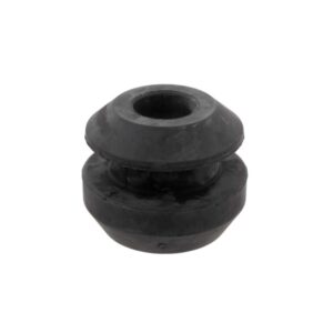 Rubber buffer