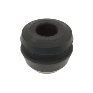 Rubber buffer