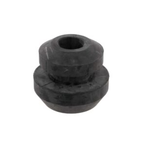 Rubber buffer
