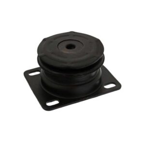 Rubber buffer