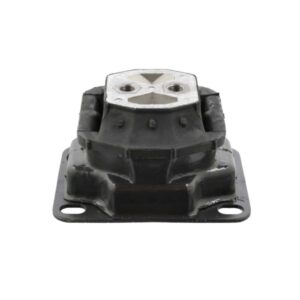 Engine Mounting