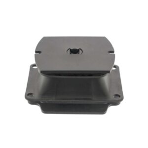 Engine Mounting