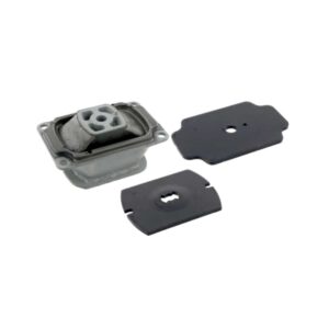 Engine Mounting