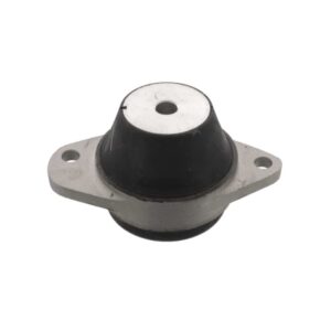 Rubber buffer