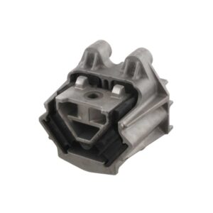 Engine Mounting