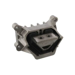 Engine Mounting