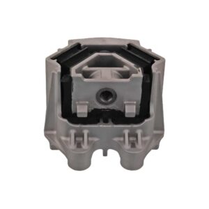 Engine Mounting