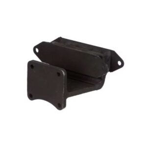 Engine Mounting