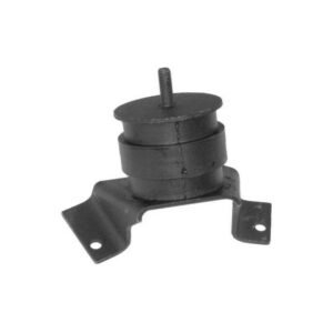 Engine Mounting