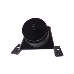 Engine Mounting
