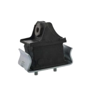 Engine Mounting