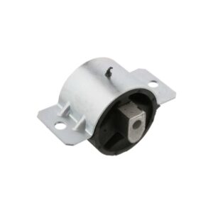 Engine Mounting