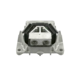 Engine Mounting