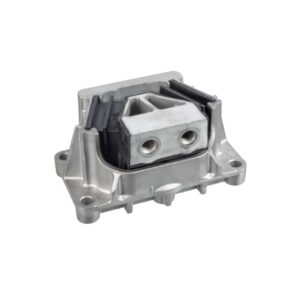 Engine Mounting
