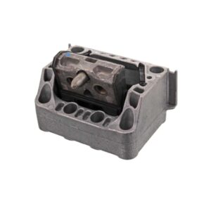 Engine Mounting