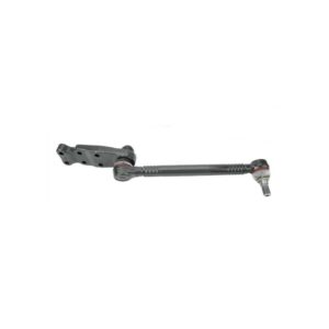Stabilizer - C:28/32 L:380 mm (For 27 mm) + Holder Plate