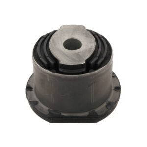 Bushing, cabin suspension