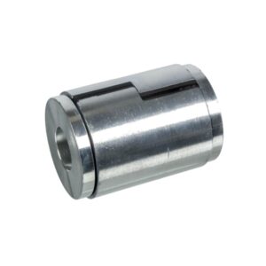 Spring bushing