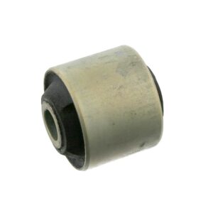 Bushing, cabin suspension