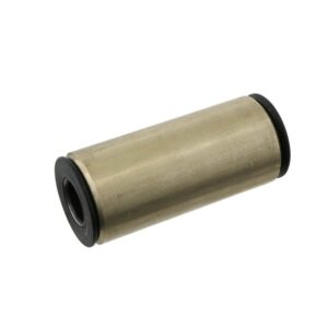 Spring bushing