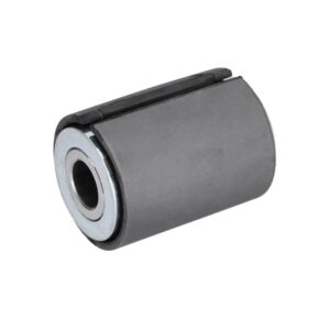 Spring bushing