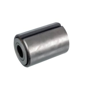 Spring bushing