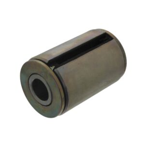 Spring bushing