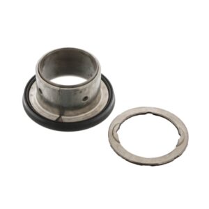 Repair kit, cabin suspension