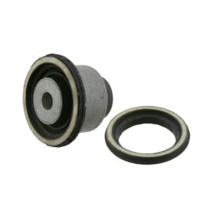 Bushing, cabin suspension