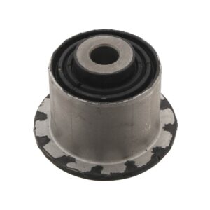 Bushing, cabin suspension