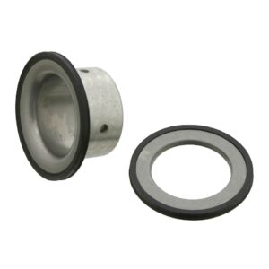 Repair kit, cabin suspension
