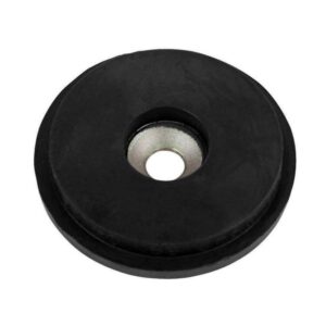 Rubber buffer