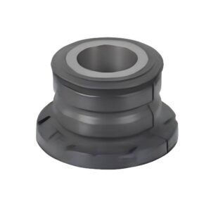 Bushing, cabin suspension