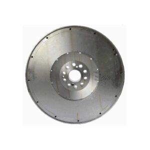 Flywheel, WITH EDC BORES