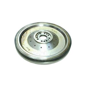 Flywheel