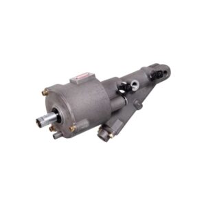 Clutch Servo