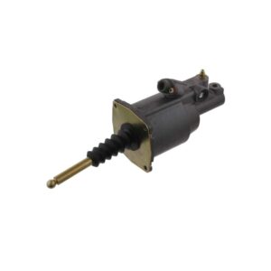 Clutch Servo