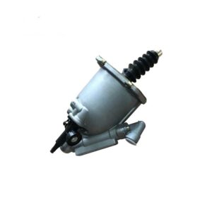Clutch Servo