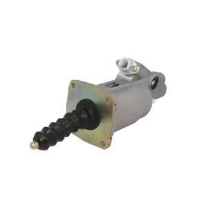 Clutch Servo