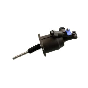 Clutch Servo