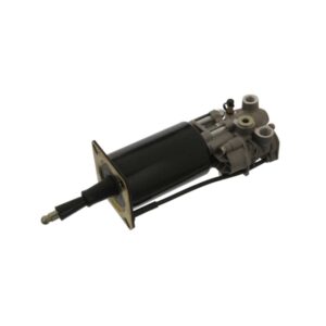 Clutch Servo